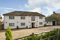 Truscott, Virginia Water  £1,275,000