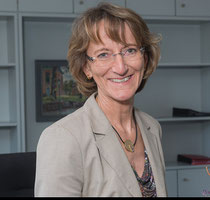 Bürgermeisterin Anja Radtke heißt Sie als 1. Vorsitzende der Bürgerstiftung Rellingen herzlich willkommen!