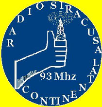 Adesivo Radio SR Continental, ricostruzione mnemonica parziale