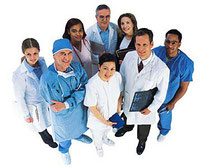médico - cobro de seguros - bufete de abgoados