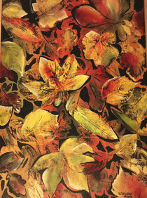 Autumn 60x80 cm 