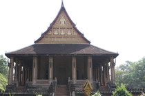 Ho Phrakeo, Vientiane