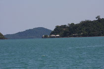 Unterweg nach Koh Mak