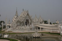 Wat Rong Khun