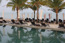 Pool und Meer, Beyond Resort, Khao Lak