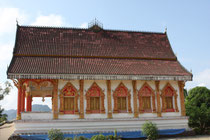 Wat Mahathat, Vang Vieng