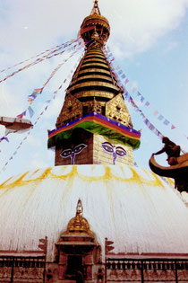 Swayanbunath