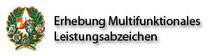 Multifunktionales Leistungsabzeichen