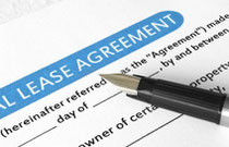 NJ Attorney for Commercial Leases