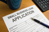 NJ Attorney handling business loans