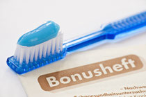 Bonusheft Zahnersatz Weiden Kosten