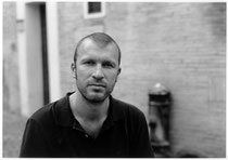 © Jürgen Bauer / Suhrkamp Verlag