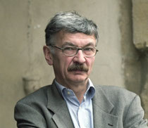 © Jürgen Bauer / Suhrkamp Verlag