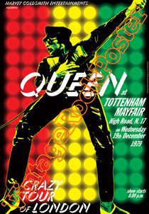 queen,freddie mercury,brian may,john deacon,roger taylor,bohemian rhapsody,killer queen,jazz,classic rock,glam,queen poster,a kind of magic,play the game,live killers,we are the champion,radio ga ga