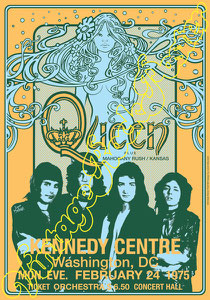 queen,freddie mercury,brian may,john deacon,roger taylor,bohemian rhapsody,killer queen,jazz,classic rock,glam,queen poster,a kind of magic,play the game,live killers,we are the champion,radio ga ga