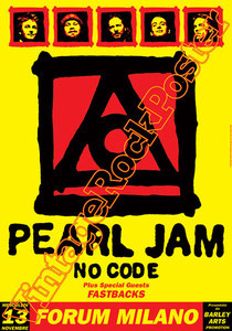 pearl jam, Eddie Vedder, Mike McCready, Stone Gossard,pearl jam poster,concert,grunge,rock, grunge music,seattle,ten,lightning bolt,vitalogy,backspacer