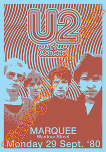 u2,u2 poster,u2 concert,eire,ireland,sunday bloody sunday,Bono, The Edge, Adam Clayton, Larry Mullen, Ivan McCormick, Peter Martin, Dick Evans,bono vox,bono vox poster,zooropa,The Joshua Tree,u2 war