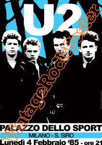 u2,u2 poster,u2 concert,eire,ireland,sunday bloody sunday,Bono, The Edge, Adam Clayton, Larry Mullen, Ivan McCormick, Peter Martin, Dick Evans,bono vox,bono vox poster,zooropa,The Joshua Tree,u2 war