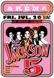 michael jackson,jacko,jackson 5,germaine jackson,latoya jackson,king,dangerous,bad tour,michael jackson poster,affiche,concerto,manifesto,live show,anniversary,janet jackson