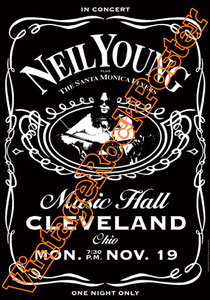 crosby still nash and young,Neil Young, Graham Nash, Stephen Stills, David Crosby, Joe Vitale,harvest moon,psychedelic, psychedelia, anni 60,poster, progressive rock, classic rock, american rock,biker