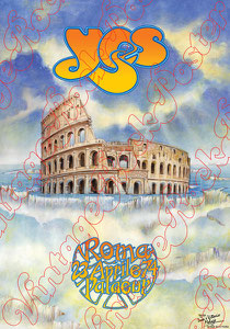 yes,yes poster,yes concert, progressive rock,Jon Davison, Geoffrey Downes, Jon Anderson, Rick Wakeman, Steve Howe, Chris Squire, Bill Bruford, Alan White, Trevor Rabin, Peter Banks, Tony Kaye, Trevor,