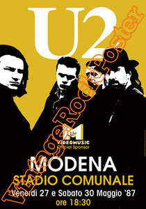 u2,u2 poster,u2 concert,eire,ireland,sunday bloody sunday,Bono, The Edge, Adam Clayton, Larry Mullen, Ivan McCormick, Peter Martin, Dick Evans,bono vox,bono vox poster,zooropa,The Joshua Tree,u2 war