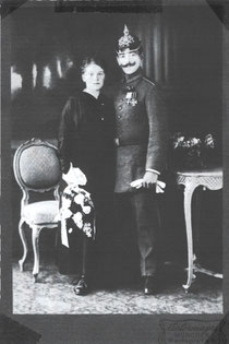 1. Vorstand Josef Bachmaier, Foto: Archiv d' Schloßberger