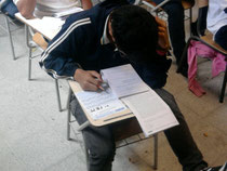 ESTUDIANTE DEL GRADO 11