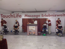 TouchLife Erlebniswelt