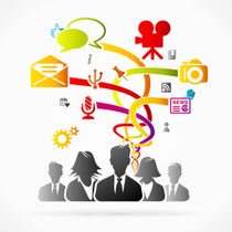 Seminar Social Media Marketing Alexander Sprick