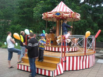 Kinderkarussell