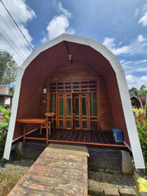 Indah Damai Cottages