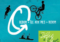 Raid "les Défis de l'Oust"