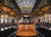 Palau de la Música Catalana