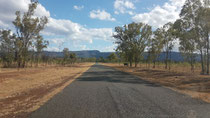 Blackdown Tableland