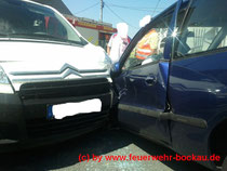 Foto: Feuerwehr Bockau
