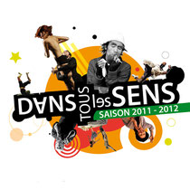 logo du projet "Dans tous les sens"