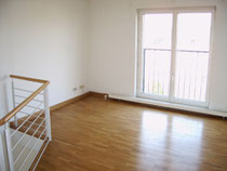 Fertigparkett abschleifen in Kreuzberg