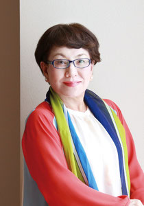 前田美澄　Misumi MAEDA