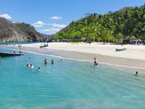 Tortuga Island
