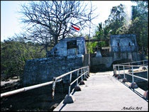 San Lucas Island