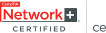 CompTIA Network+ logo