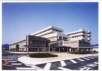 長崎県五島中央病院