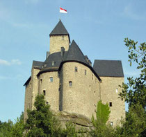 Burg Falkenberg