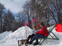 Zum Waffenschmied Winterangebote