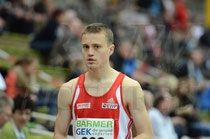 Deutscher Meister 2012 -  Nils Gloger