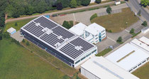 Solaranlage Langenzenn