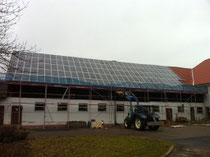 Solaranlage Illschwang