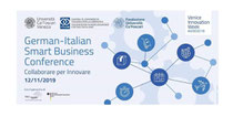 German Italian Smart Business Conference 2019