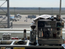 Kaffee Catering - Frankfurter Barkeeper Service